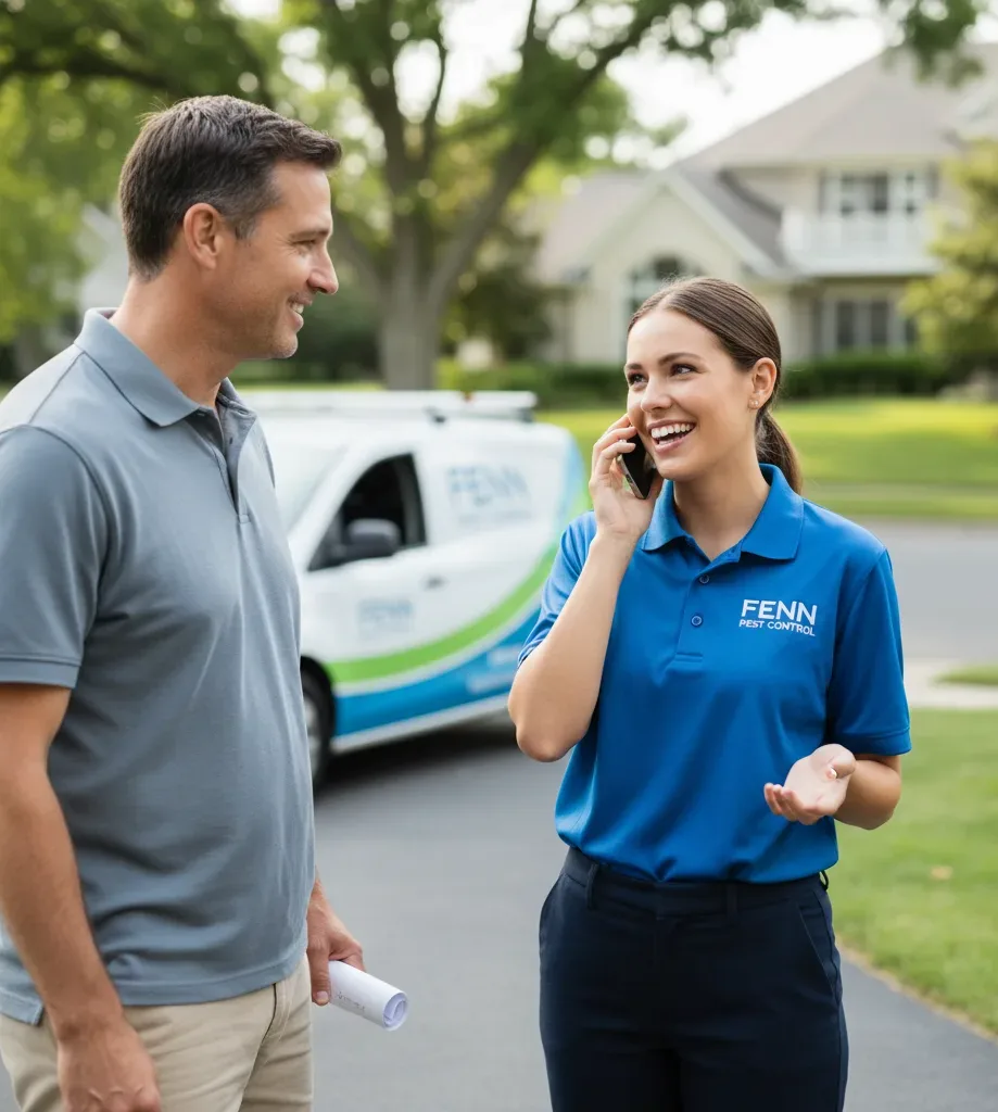 Bed Bug Extermination in Stedman, NC