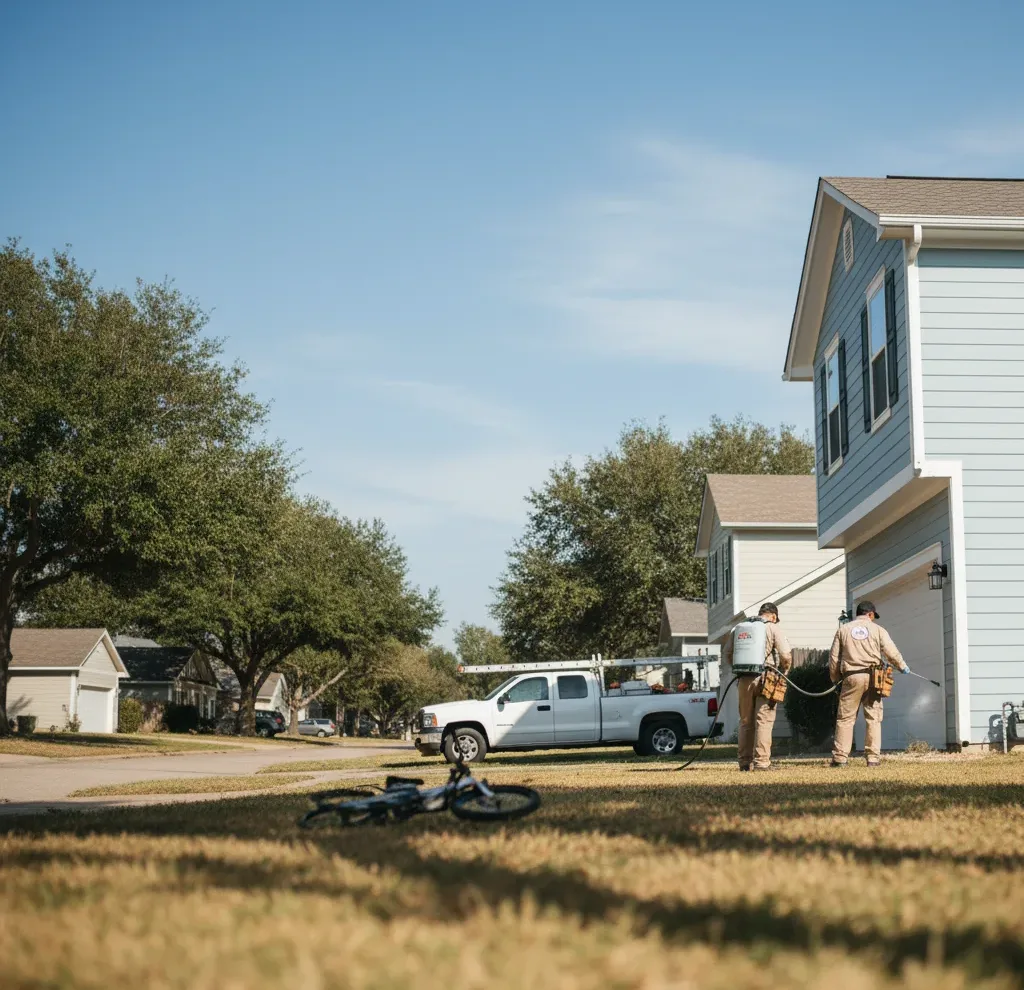 Bed Bug Extermination in Stedman, NC